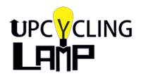 Upcyclinglamp